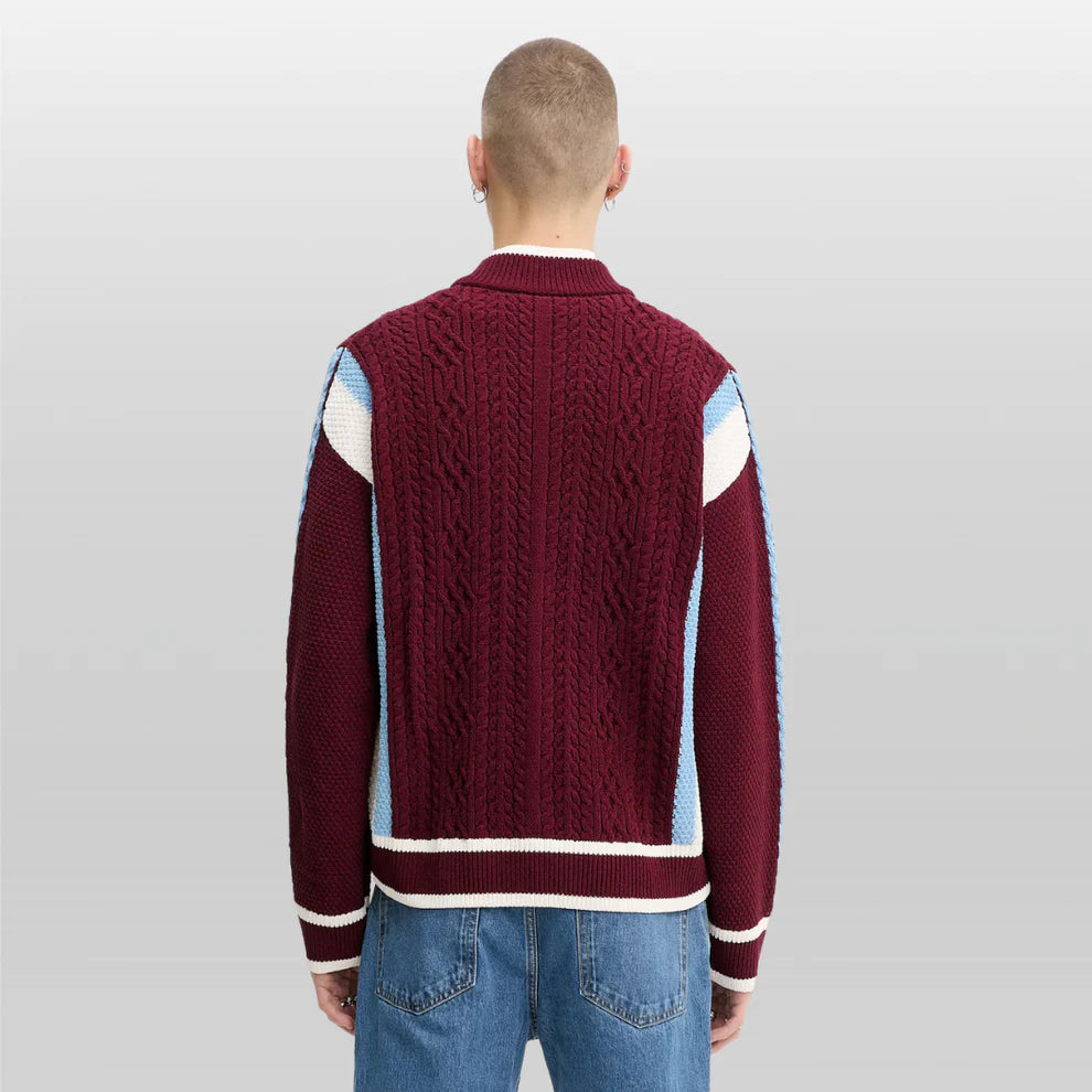 UrbanMilano - Classic Cardigan