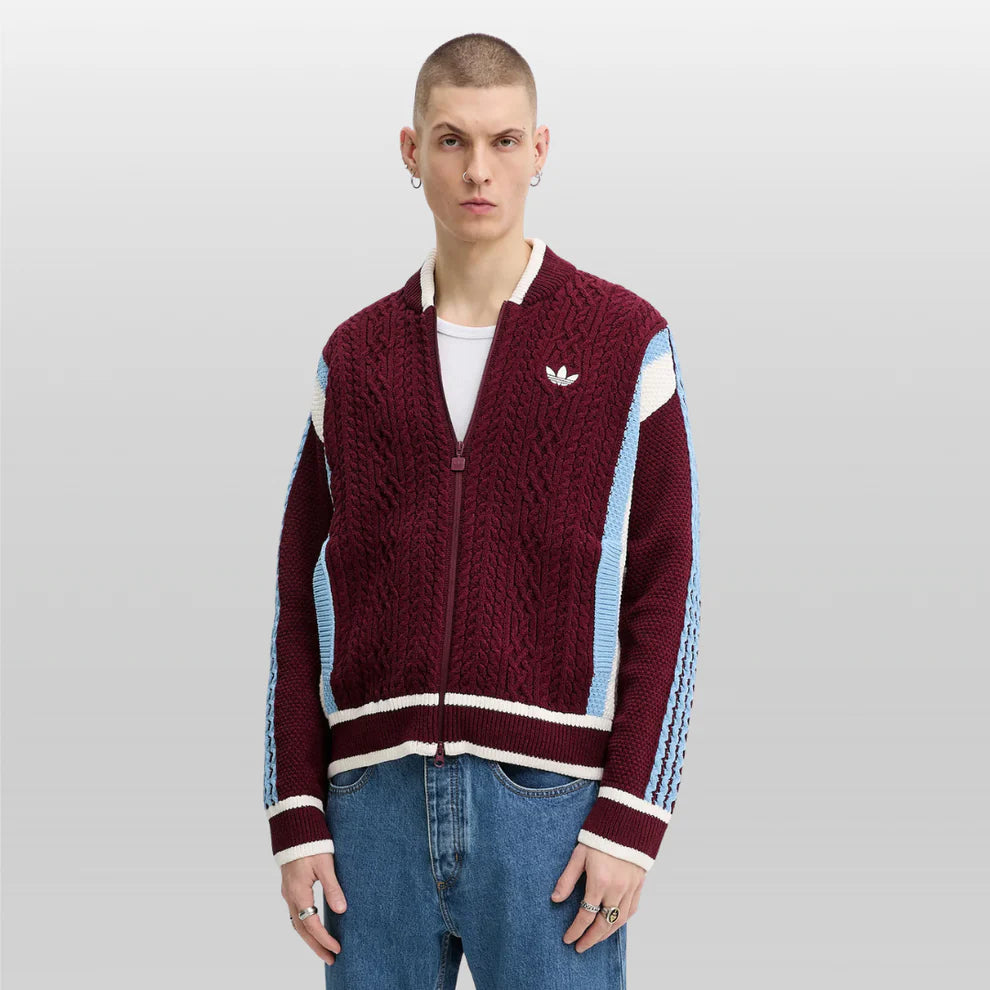 UrbanMilano - Classic Cardigan