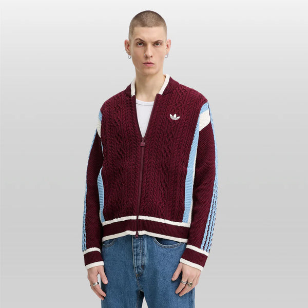 UrbanMilano - Classic Cardigan