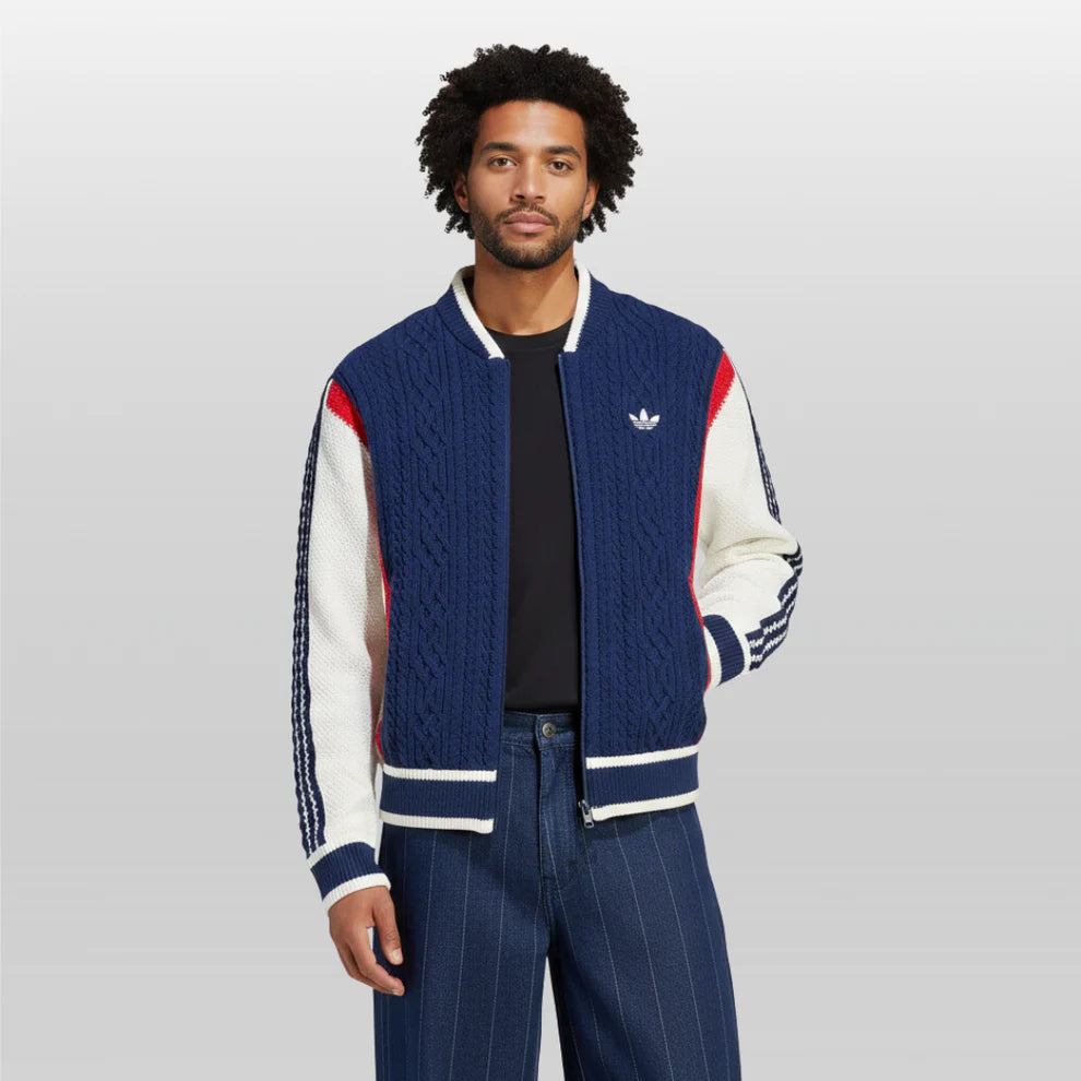 UrbanMilano - Classic Cardigan